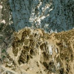Satellite imagery of Maṟīn Sar, AF
