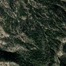 Satellite imagery of Şābrō Tsūkay, AF