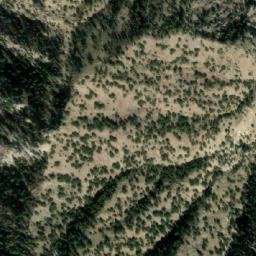 Satellite imagery of Şābrō Tsūkay, AF