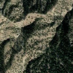 Satellite imagery of Şābrō Tsūkay, AF