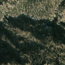 Satellite imagery of Punḏ Sar, AF