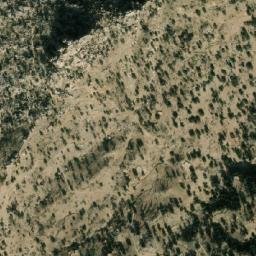 Satellite imagery of Punḏ Sar, AF