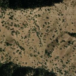 Satellite imagery of Gaṟīgāl Mōṟah, AF