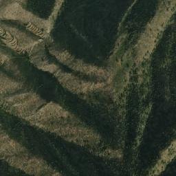 Satellite imagery of Dūshākh, AF