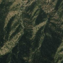 Satellite imagery of Dūshākh, AF