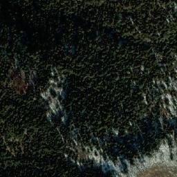 Satellite imagery of Zardālū Sar, AF