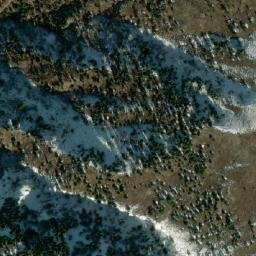 Satellite imagery of Ḏanḏah, AF