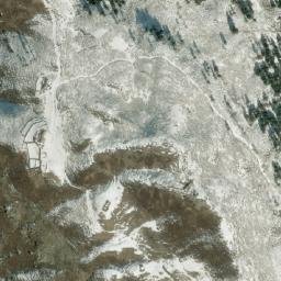 Satellite imagery of Ḏanḏah, AF