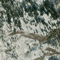 Satellite imagery of Ḏanḏah, AF