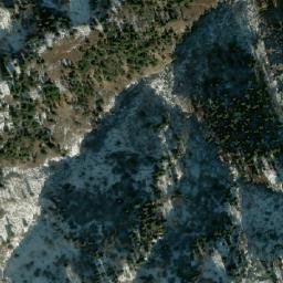 Satellite imagery of Totiano Kandao, AF