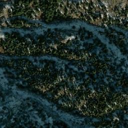 Satellite imagery of Totiano Kandao, AF