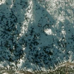 Satellite imagery of Lakaṟō Sar, AF