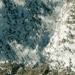 Satellite imagery of Lakaṟō Sar, AF