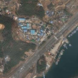 Satellite imagery of Domokgot, KR