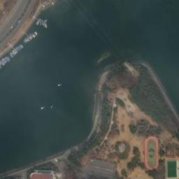 Satellite imagery of Domokgot, KR