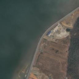 Satellite imagery of Geumseom, KR