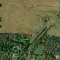 Satellite imagery of W 290 — NGS EJ1679 — Faulkner County, US, US