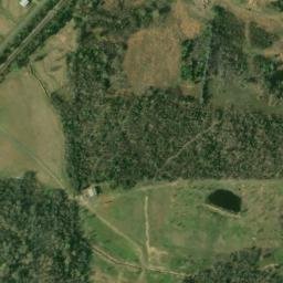 Satellite imagery of W 290 — NGS EJ1679 — Faulkner County, US, US