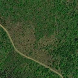 Satellite imagery of WDZ — NGS EJ0410 — Faulkner County, US, US