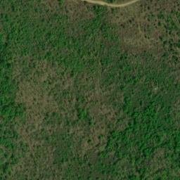 Satellite imagery of WDZ — NGS EJ0410 — Faulkner County, US, US