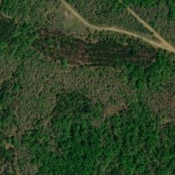 Satellite imagery of WJL — NGS EJ0452 — Faulkner County, US, US