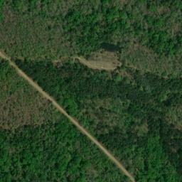 Satellite imagery of WJL — NGS EJ0452 — Faulkner County, US, US
