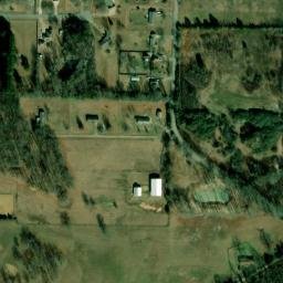 Satellite imagery of WJC — NGS EJ0464 — Pulaski County, US, US