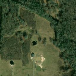 Satellite imagery of WRU — NGS EJ0409 — Jacksonville, US, US