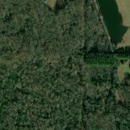 Satellite imagery of WRU — NGS EJ0409 — Jacksonville, US, US