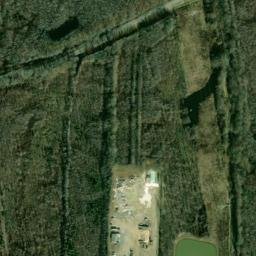 Satellite imagery of RV 143 — NGS EJ0026 — Cabot, US, US