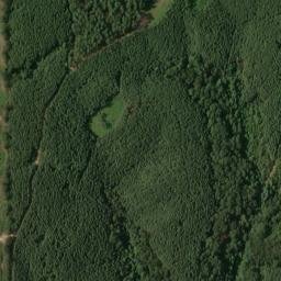 Satellite imagery of Rainbow Ridge, US