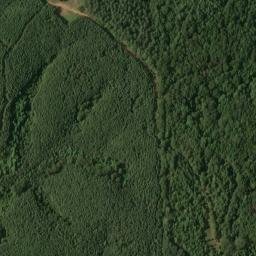 Satellite imagery of Rainbow Ridge, US