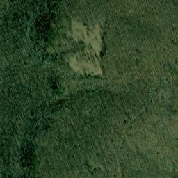 Satellite imagery of Tennessee Valley Mine, US