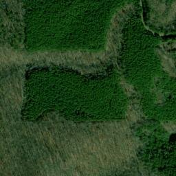 Satellite imagery of Tennessee Valley Mine, US