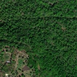 Satellite imagery of Castle Rock Mine, US