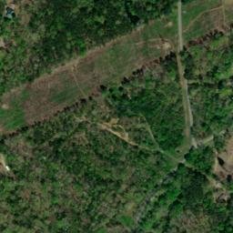 Satellite imagery of Dade Mine, US