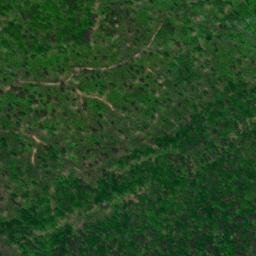 Satellite imagery of Dugan Point, US