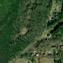 Satellite imagery of Dugan Point, US