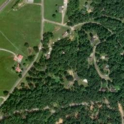 Satellite imagery of Slygo Ridge, US