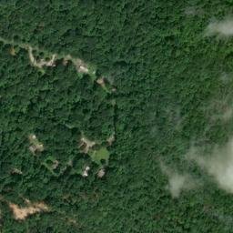 Satellite imagery of Slygo Ridge, US