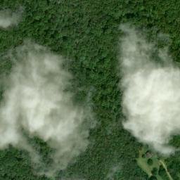 Satellite imagery of Slygo Ridge, US