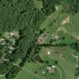 Satellite imagery of Conley Bluff, US