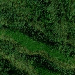 Satellite imagery of Hickory Ridge, US