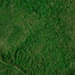 Satellite imagery of George Ridge, US