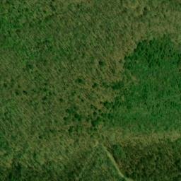 Satellite imagery of George Ridge, US
