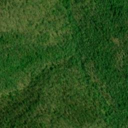 Satellite imagery of George Ridge, US