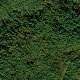 Satellite imagery of Laurel Creek Mine, US