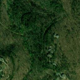 Satellite imagery of Piney Spur, US