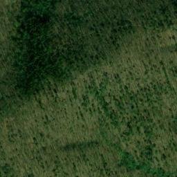 Satellite imagery of Brissey Ridge, US