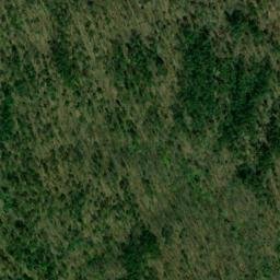 Satellite imagery of Brissey Ridge, US